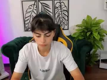 cocoa_sins from Chaturbate