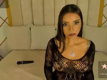 cocodamore1 from Chaturbate