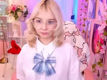 coconut_mia from Chaturbate