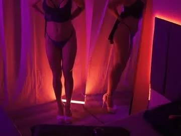 coconutcatin from Chaturbate