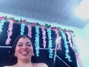 cocoo_nuth from Chaturbate