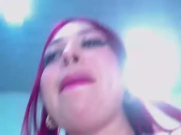 cocoo_nuth from Chaturbate