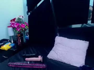 cocoo_nuth from Chaturbate
