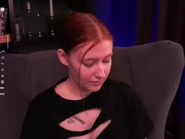 cocorohoa from Chaturbate