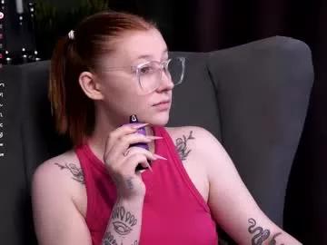cocorohoa from Chaturbate