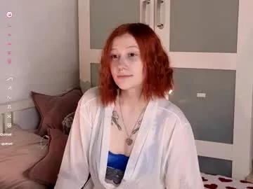 cocorohoa from Chaturbate