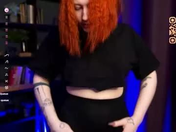 cocorohoa from Chaturbate
