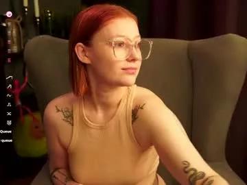 cocorohoa from Chaturbate