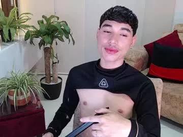 Coddy_doll webcams show profile image 