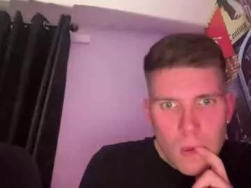 Codyxconnor webcams show profile image 