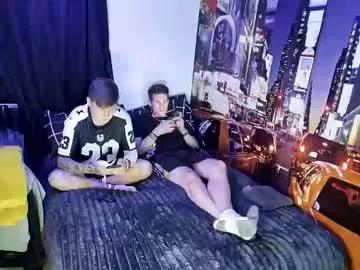 Photos of codyxconnor from Chaturbate is Freechat