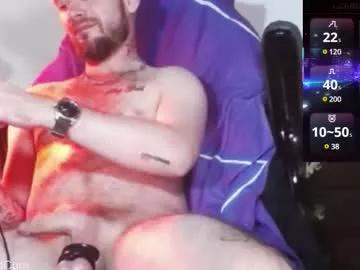 coffeeandcum1991 from Chaturbate