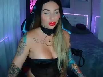 Cokeyspeed69 webcams show profile image 