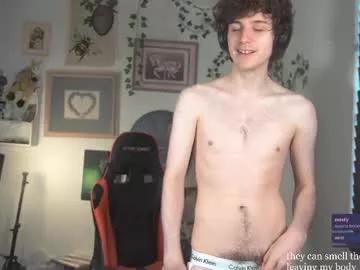 Cokia_ webcams show profile image 