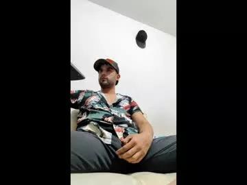 col_ander from Chaturbate is Freechat