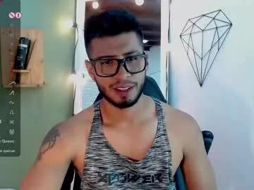 colby_brown02 from Chaturbate is Freechat