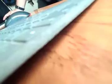 colchuck from Chaturbate