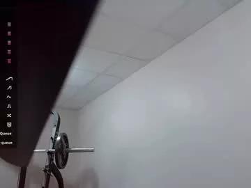 coleblack77 from Chaturbate is Freechat