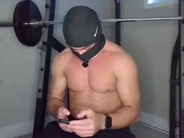 Coleblack77 webcams show profile image 