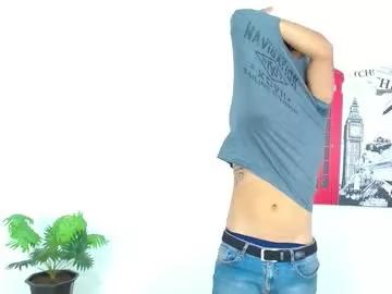 colee18 from Chaturbate is Freechat