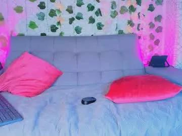 colett_hall from Chaturbate is Freechat