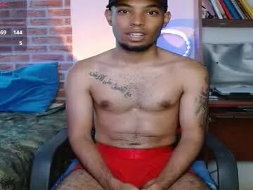 colinlatinbrown from Chaturbate is Freechat