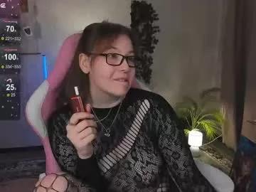 colleen_blake from Chaturbate