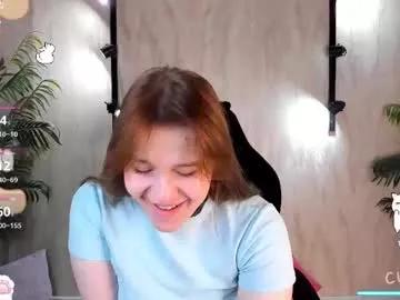 colleen_blake from Chaturbate