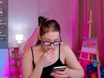 colleen_blake from Chaturbate