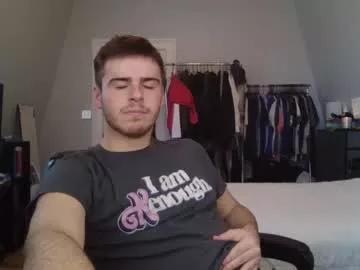 college_dad_bod from Chaturbate