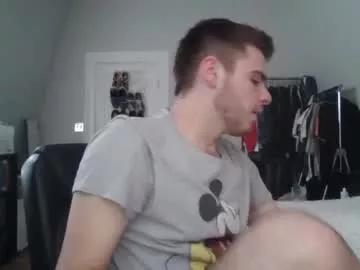college_dad_bod from Chaturbate