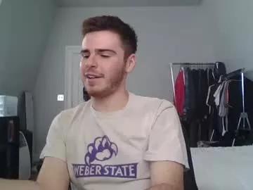 college_dad_bod from Chaturbate