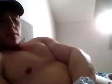 college_muscle from Chaturbate