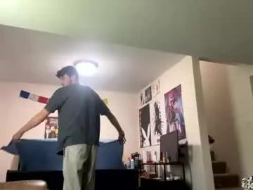 college_packing_8 from Chaturbate
