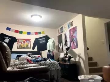 college_packing_8 from Chaturbate