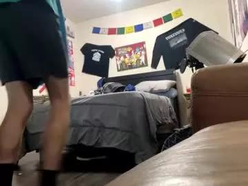 college_packing_8 from Chaturbate