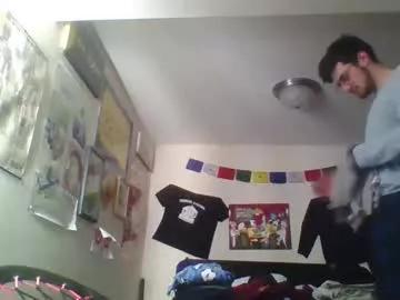 college_packing_8 from Chaturbate