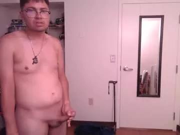 collegeboy2025 from Chaturbate