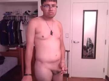 collegeboy2025 from Chaturbate
