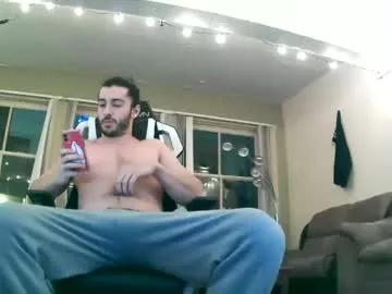 collegeboy3118 from Chaturbate
