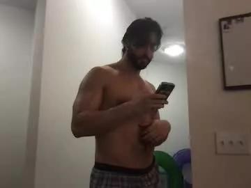 collegeboy3118 from Chaturbate