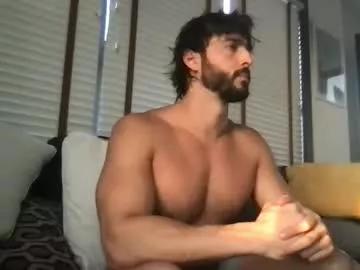 collegeboy3118 from Chaturbate