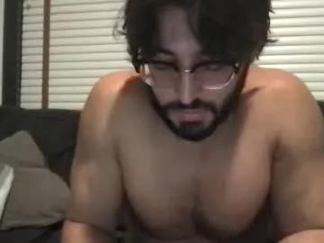 collegeboy3118 from Chaturbate