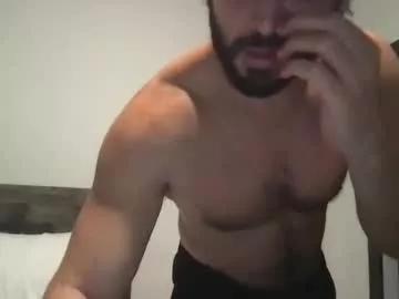 collegeboy3118 from Chaturbate