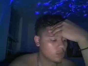collegehispaniclad from Chaturbate