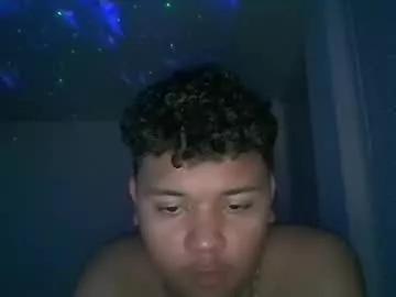 collegehispaniclad from Chaturbate
