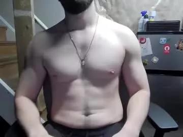 collegesoccerstudd from Chaturbate