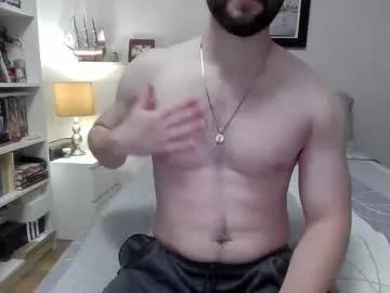 collegesoccerstudd from Chaturbate