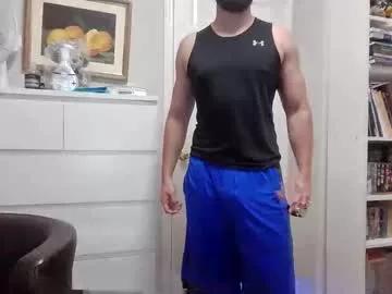 collegesoccerstudd from Chaturbate