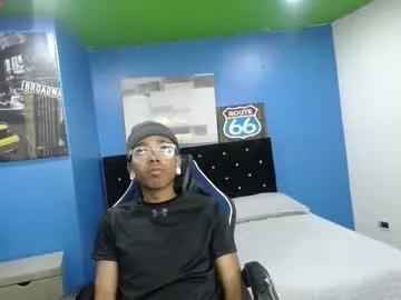 collemanstone from Chaturbate